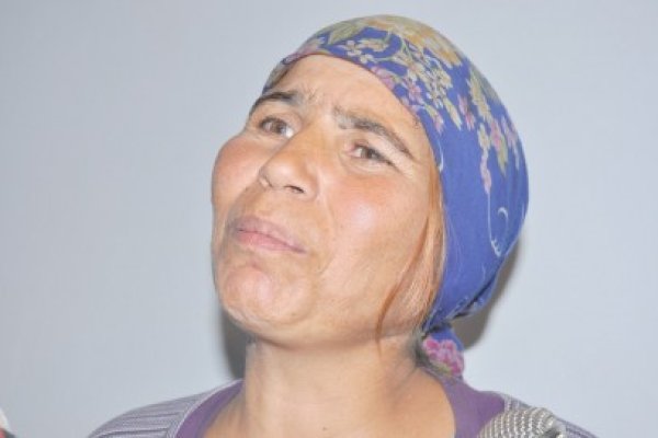 Familia care şi-a îngropat copilul la Năvodari, supravegheată de DGASPC